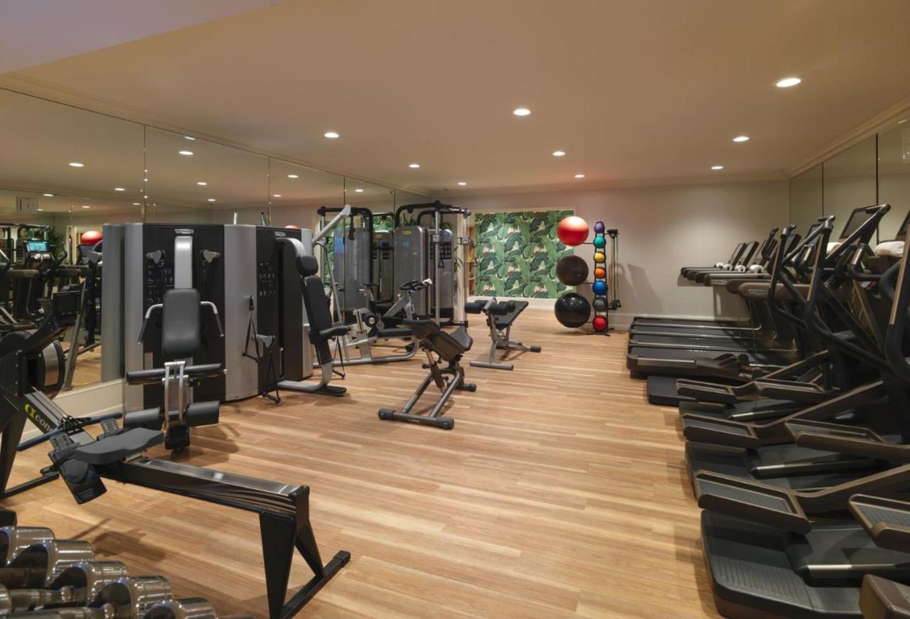 The Beverly Hills - Dorchester Collection Los Angeles