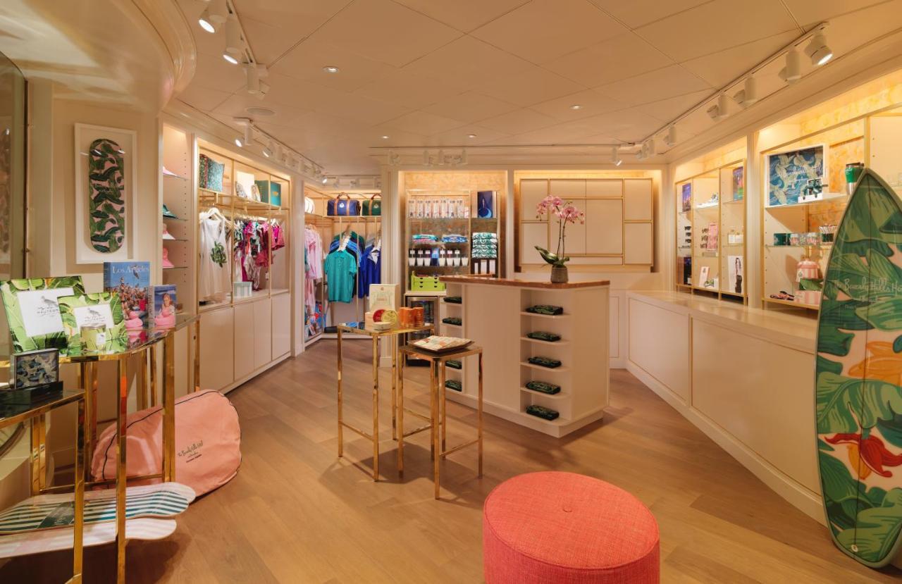 The Beverly Hills - Dorchester Collection Hotel