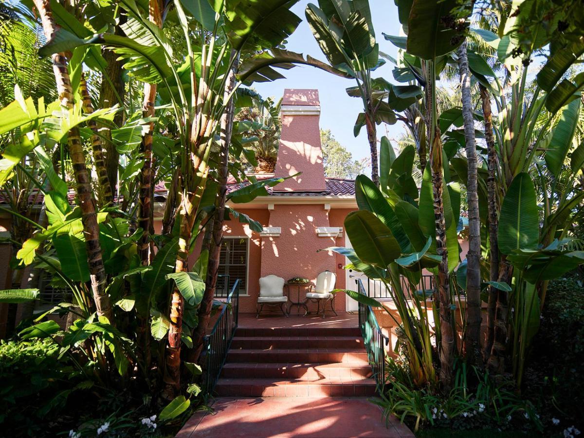 The Beverly Hills - Dorchester Collection 5* Los Angeles