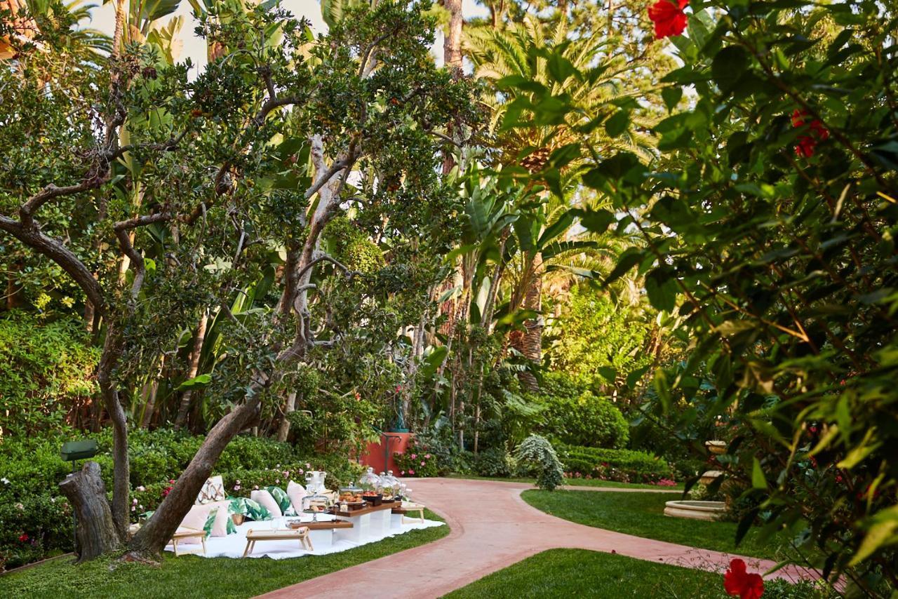 Hotel The Beverly Hills - Dorchester Collection