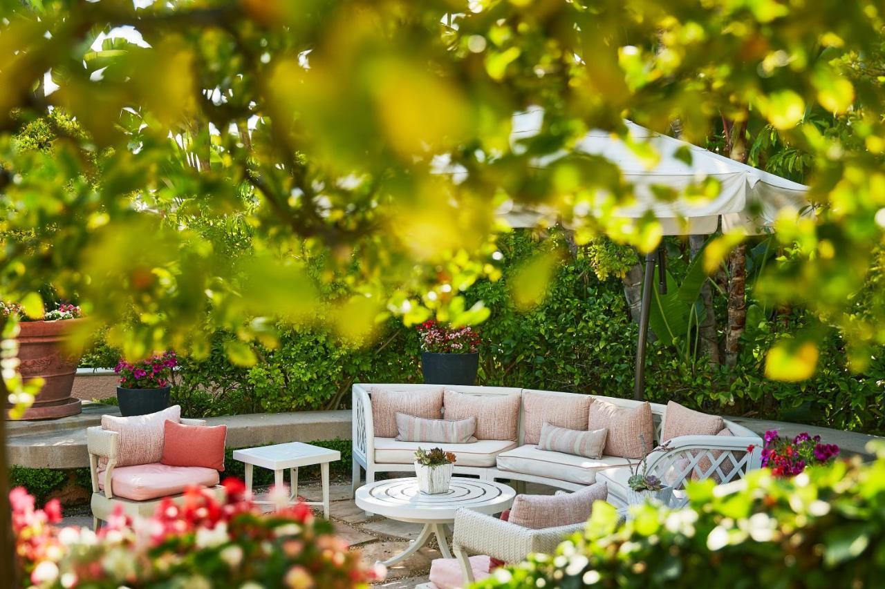 Hotel The Beverly Hills - Dorchester Collection