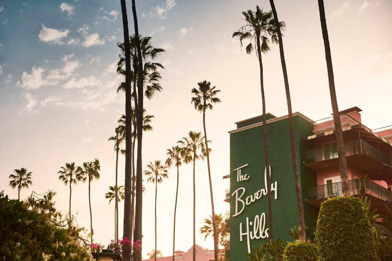 Hotel The Beverly Hills - Dorchester Collection Los Angeles