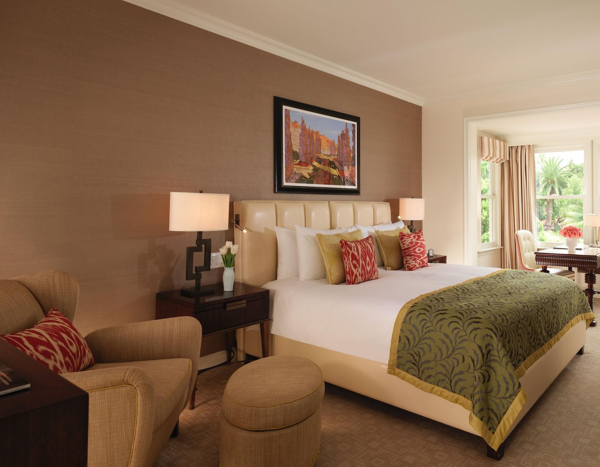 The Beverly Hills - Dorchester Collection Los Angeles