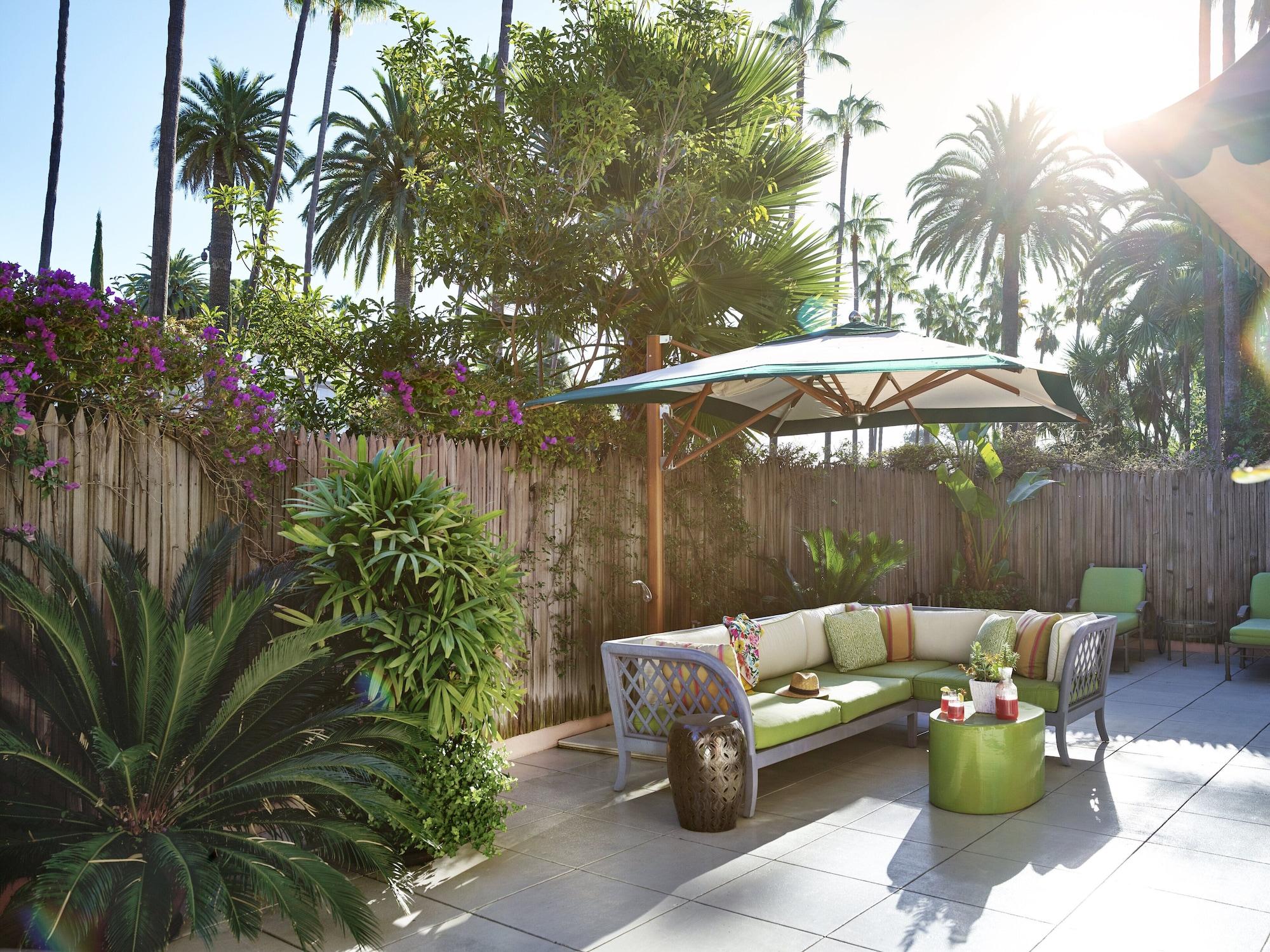 The Beverly Hills - Dorchester Collection Los Angeles