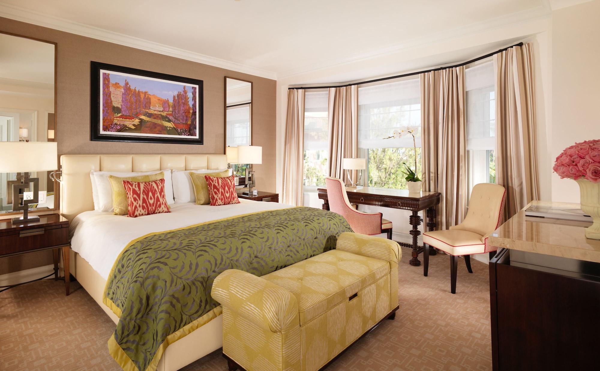 The Beverly Hills - Dorchester Collection 5* Los Angeles