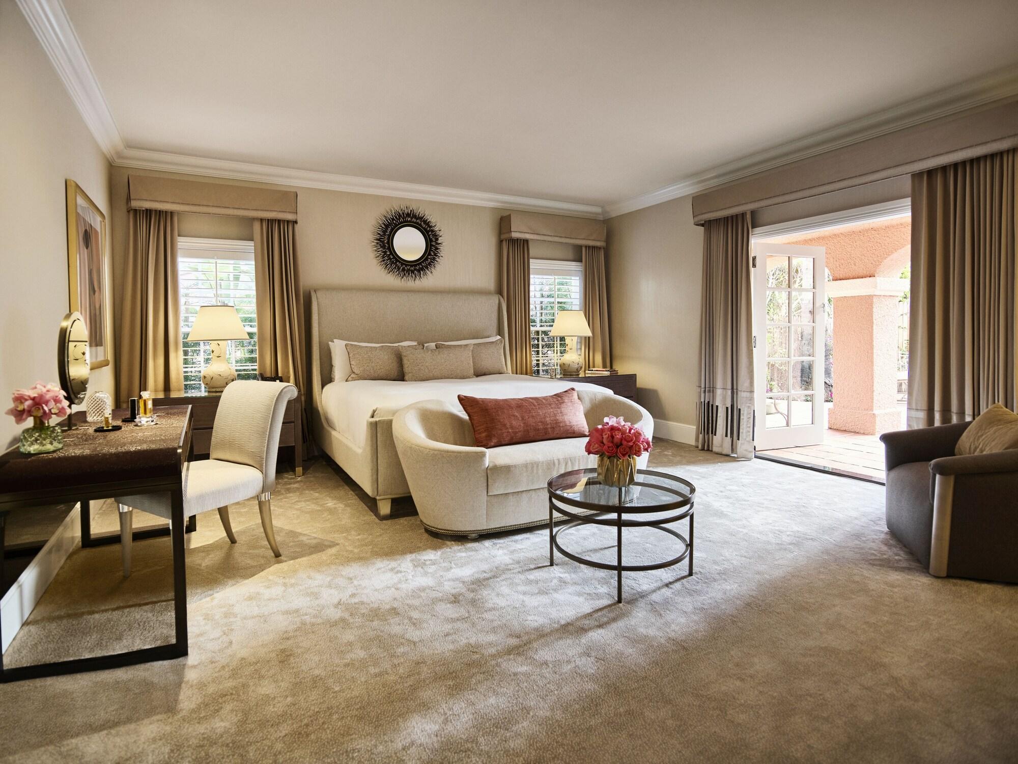 Hotel The Beverly Hills - Dorchester Collection Los Angeles