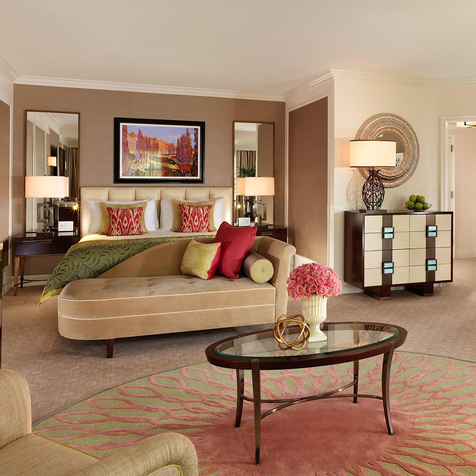 The Beverly Hills - Dorchester Collection Hotel