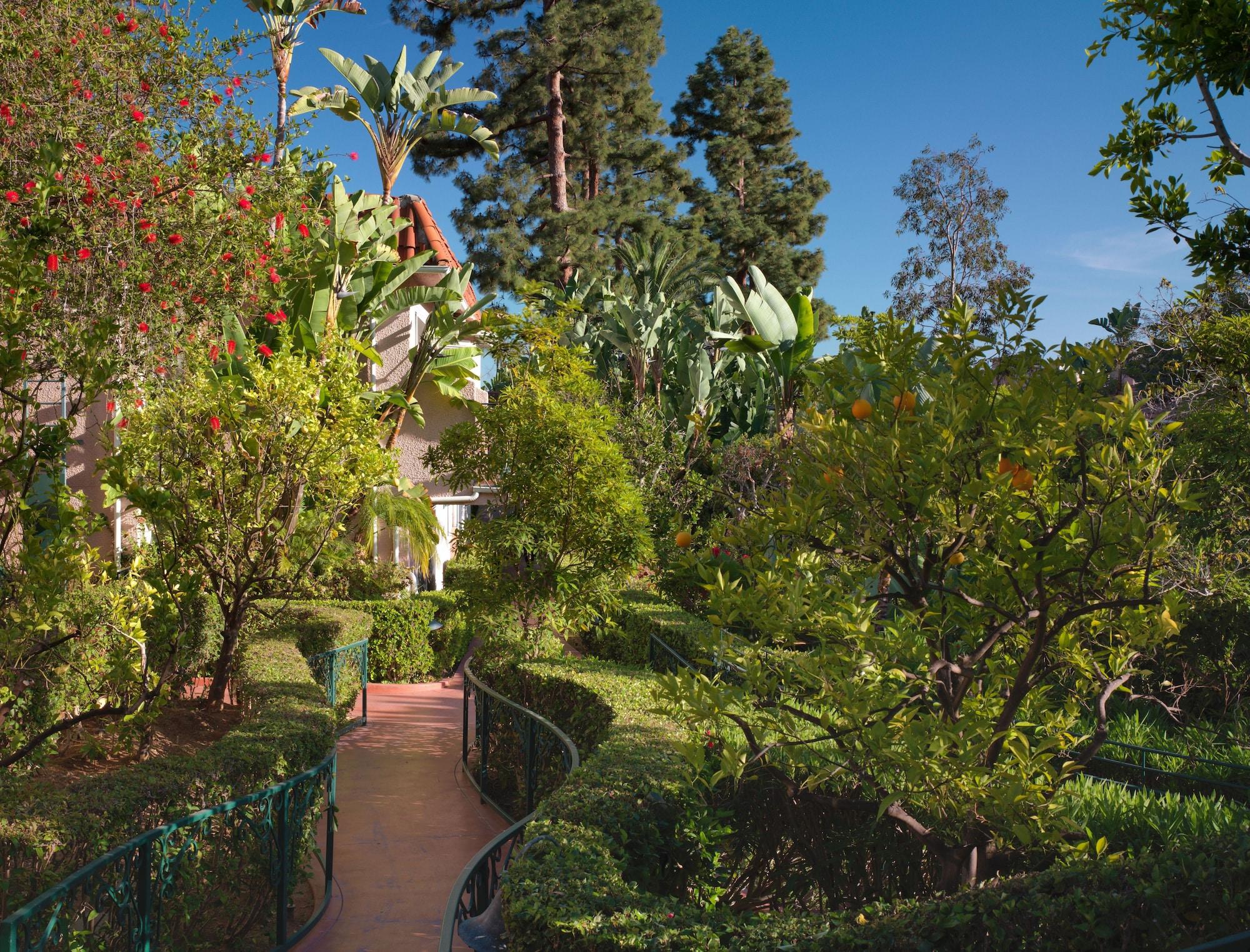 The Beverly Hills - Dorchester Collection Los Angeles