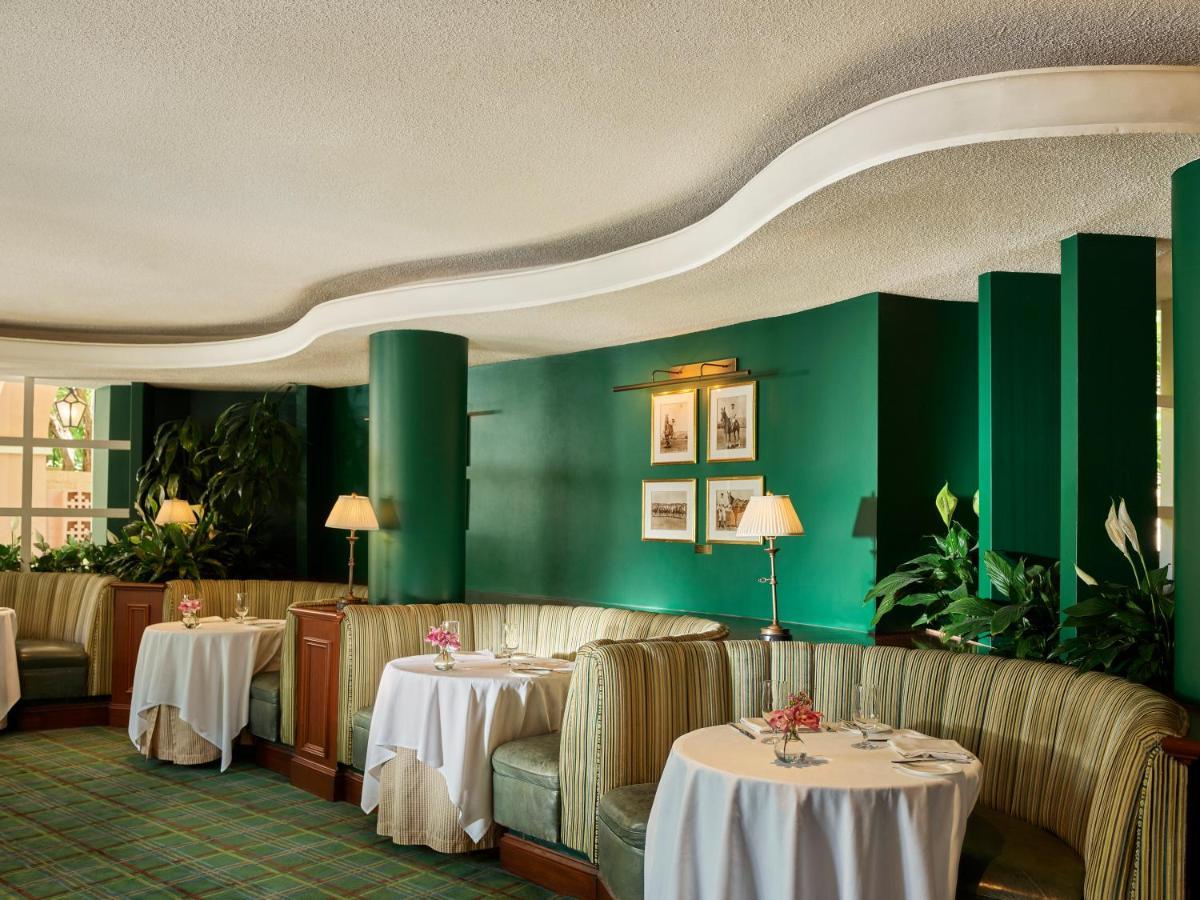 The Beverly Hills - Dorchester Collection Hotel
