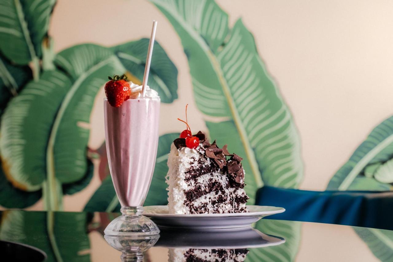 Hotel The Beverly Hills - Dorchester Collection