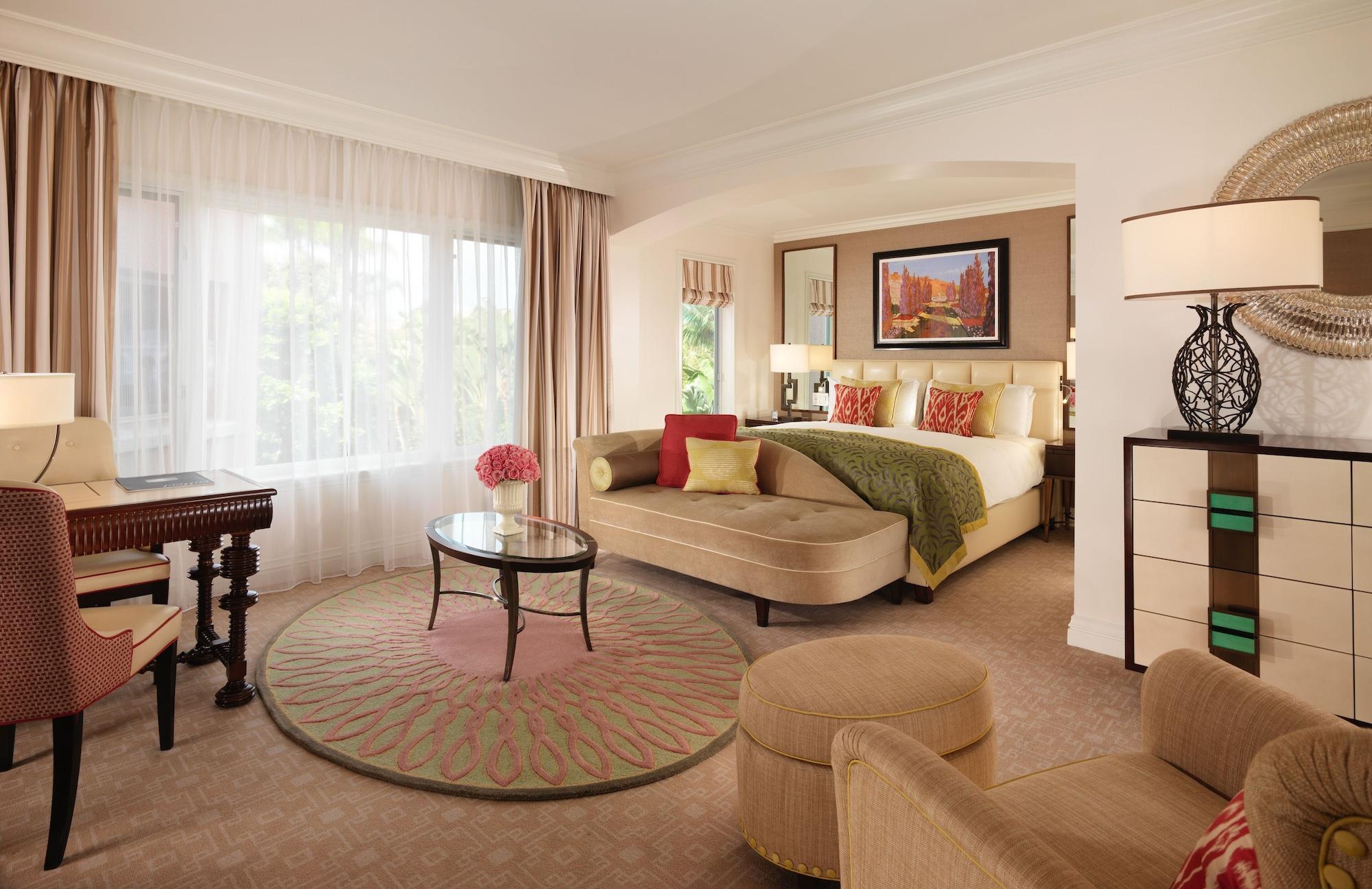 The Beverly Hills - Dorchester Collection