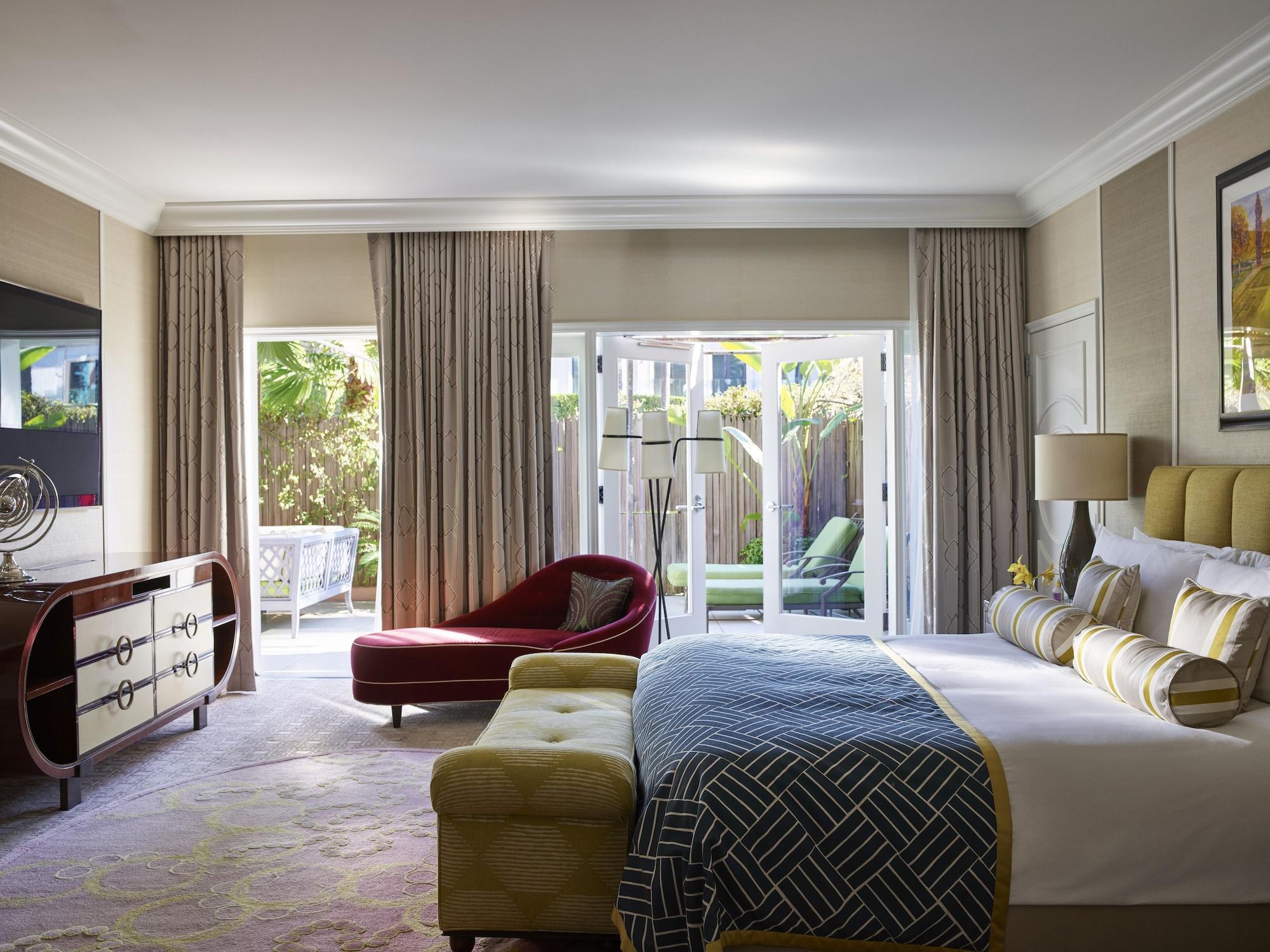 Hotel The Beverly Hills - Dorchester Collection Los Angeles