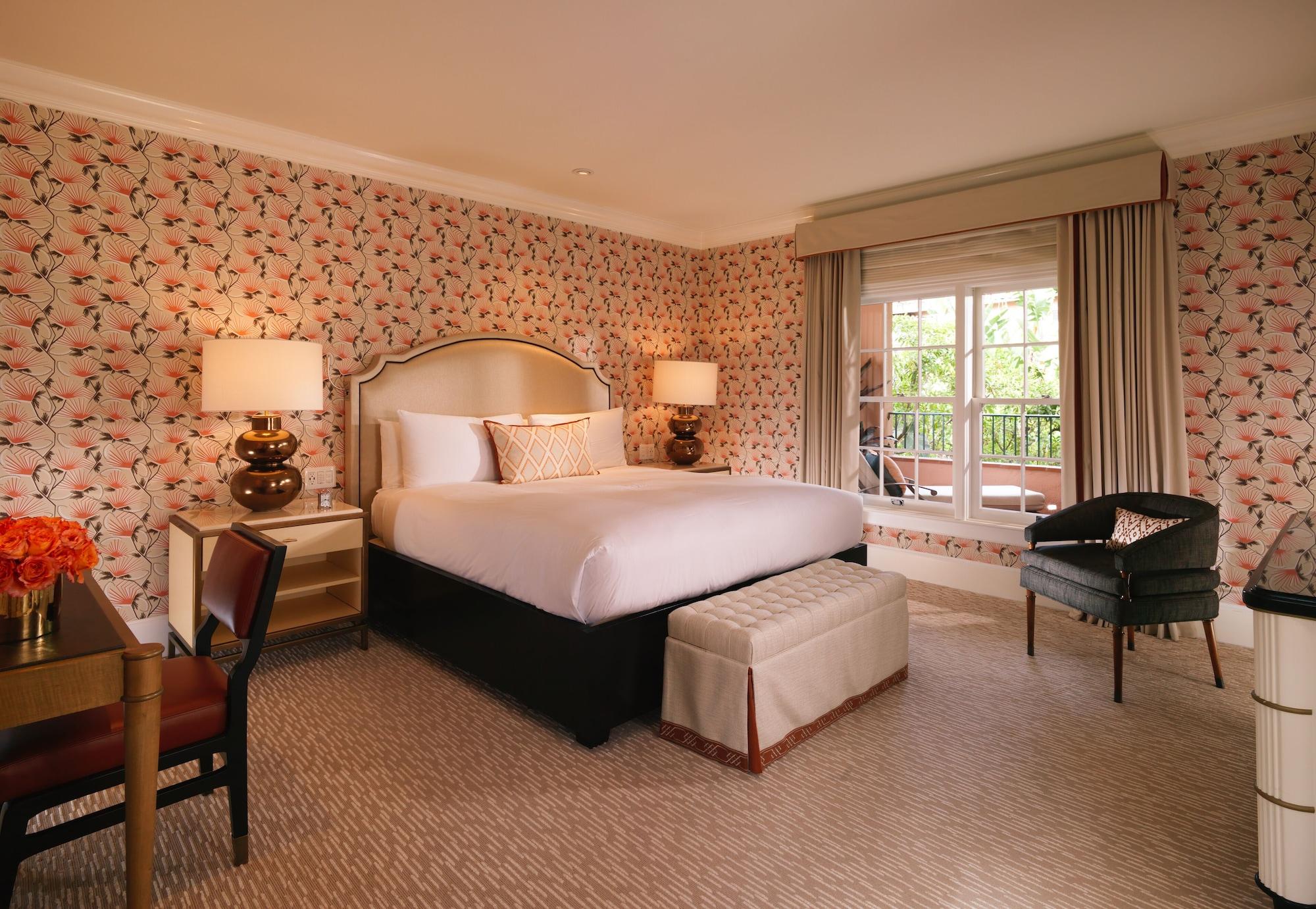 Hotel The Beverly Hills - Dorchester Collection