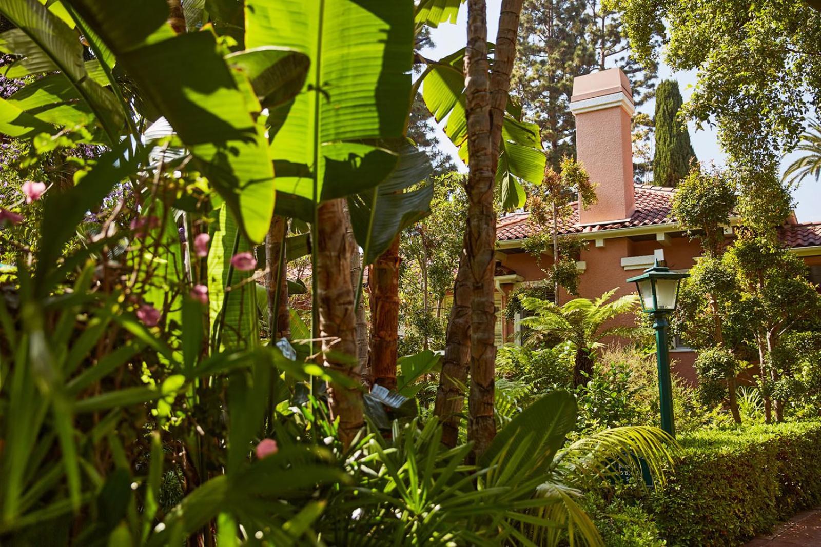 The Beverly Hills - Dorchester Collection Hotel Los Angeles