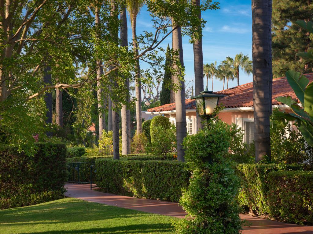 The Beverly Hills - Dorchester Collection Hotel