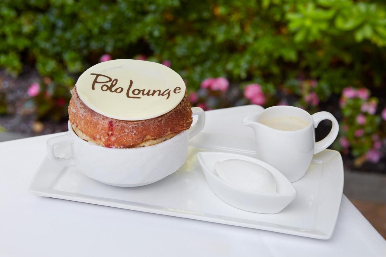 Hotel The Beverly Hills - Dorchester Collection 5*