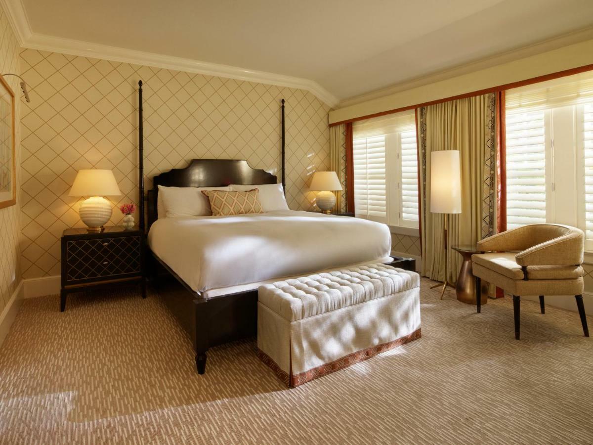 The Beverly Hills - Dorchester Collection Hotel