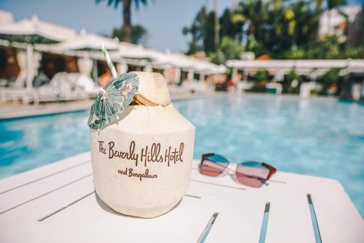 Hotel The Beverly Hills - Dorchester Collection 5*