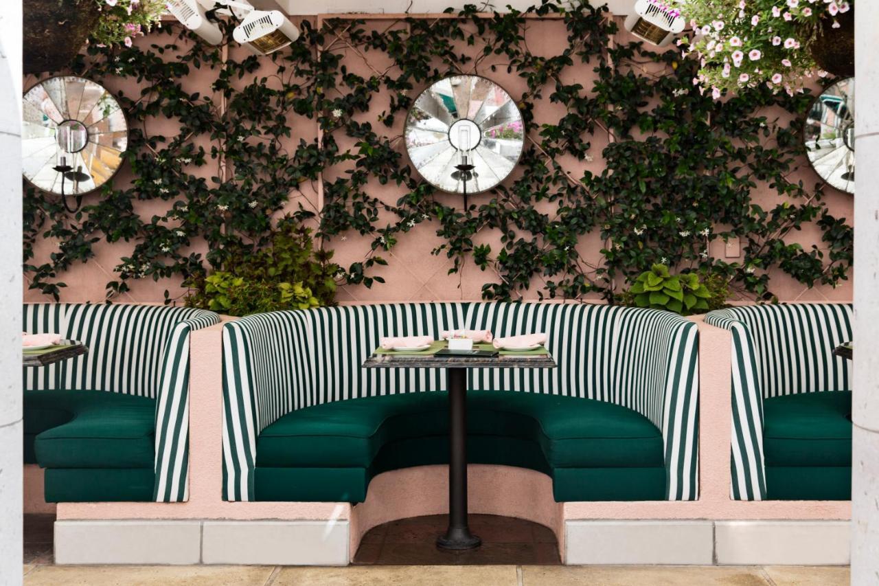 The Beverly Hills - Dorchester Collection