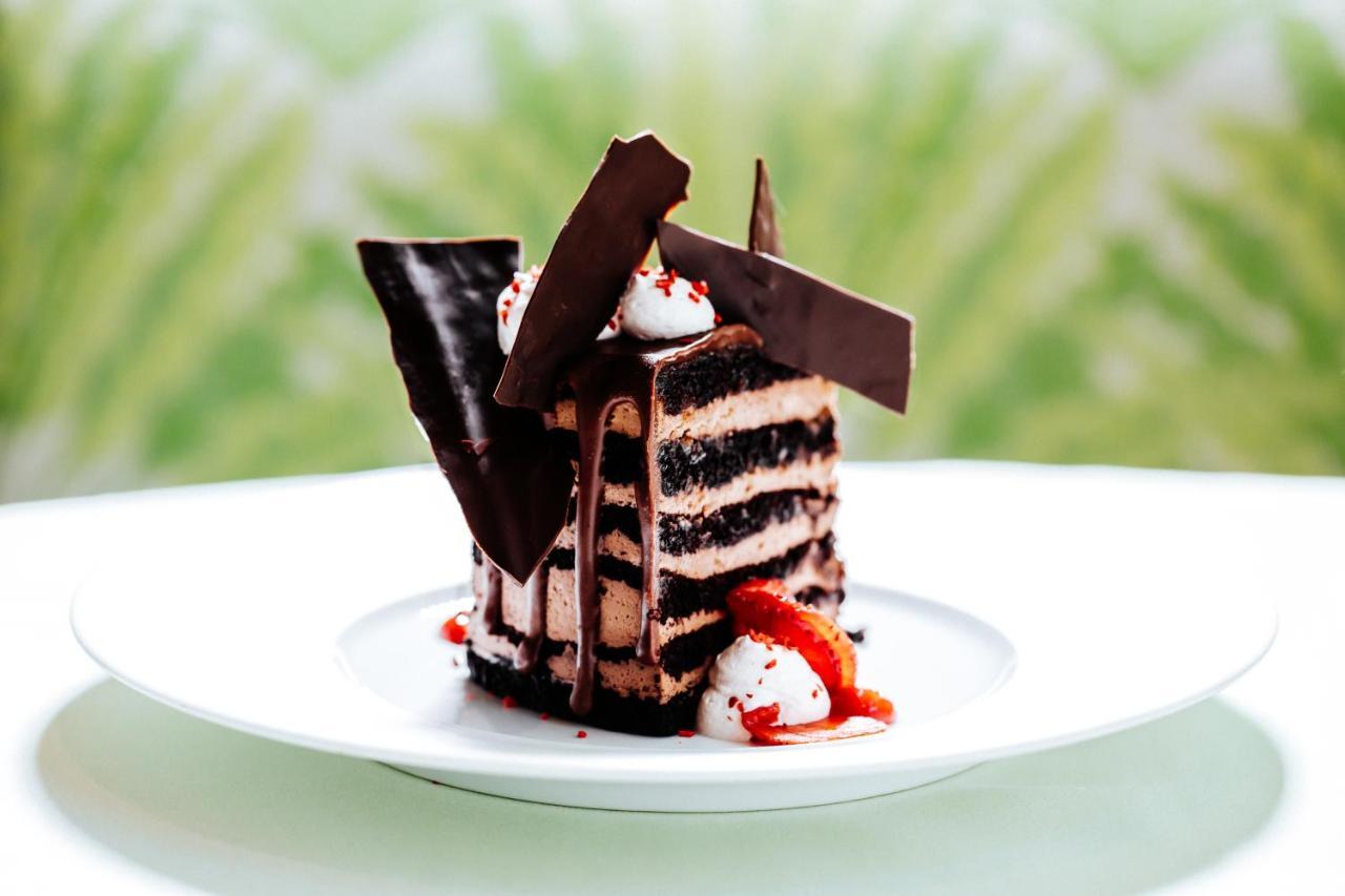 Hotel The Beverly Hills - Dorchester Collection 5*