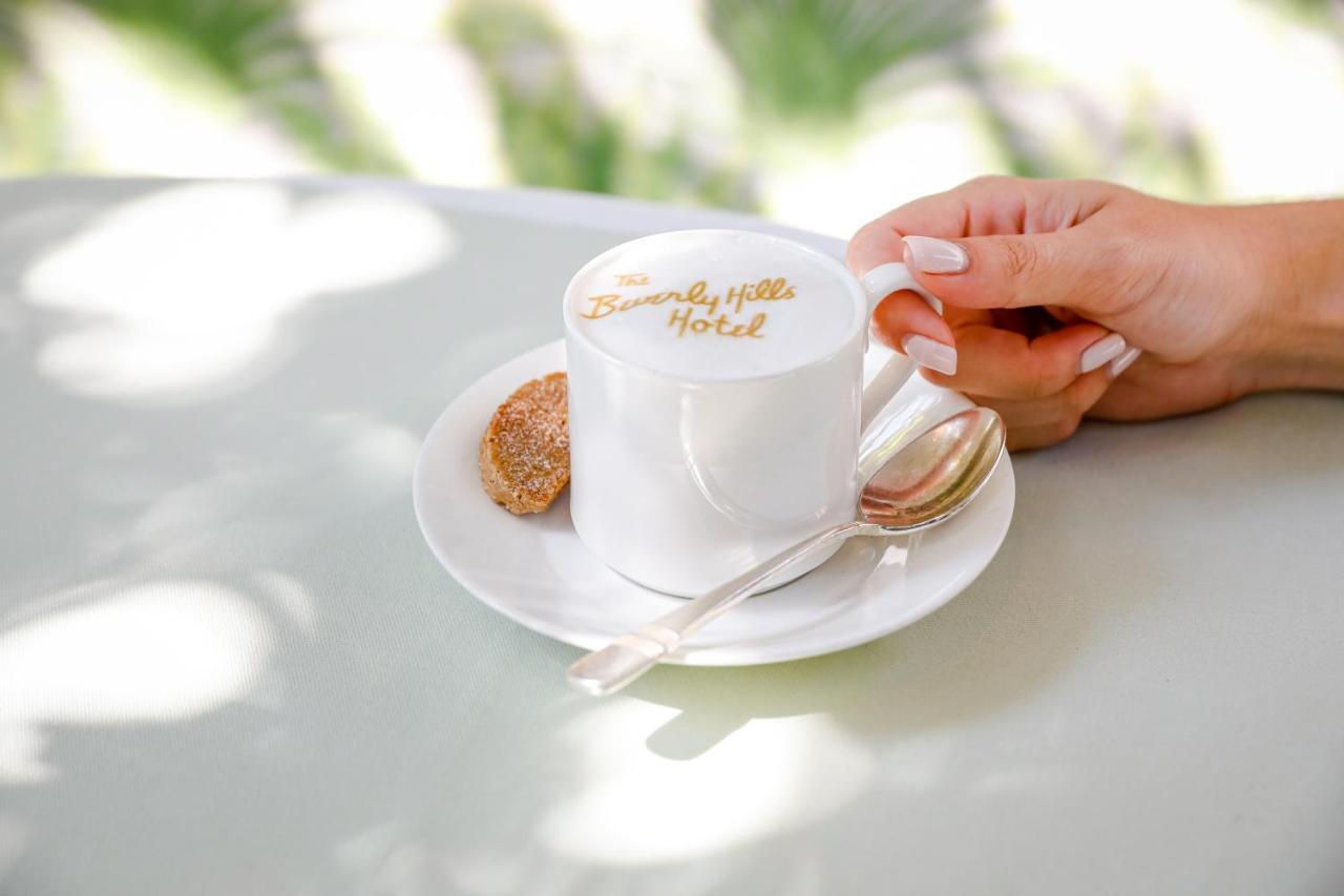 Hotel The Beverly Hills - Dorchester Collection Los Angeles
